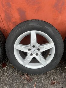 5x112 R17 225/60 R17 - 4