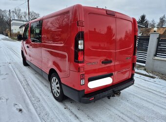 Renault Trafic L2 H1 6.miest - 4