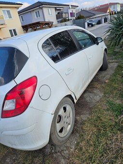 Opel Corsa D 1.3 CDTI 55kw - 4