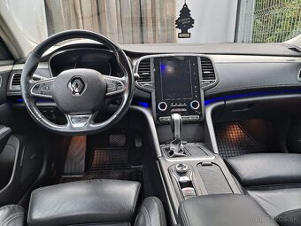 Renault Talisman Initiale Paris 4Control - 4