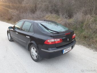 Renault Laguna 1.9dCi - 4