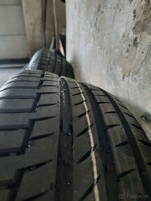 PNEUMATIKY 215/65 R16 na diskoch VW - 4