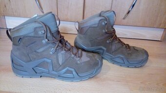 Lowa Zephyr MK2 Mid Gore-tex 43,5 - 4