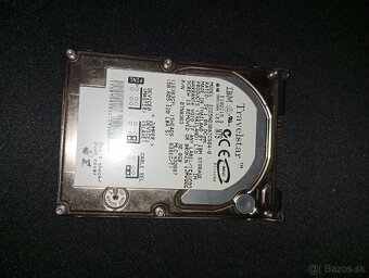 Rôzne HDD - 4