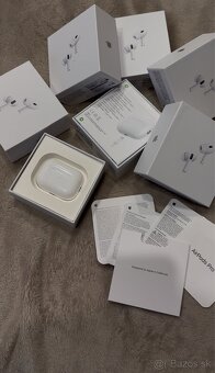 Apple AirPods Pro 2 - 4