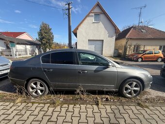 Volkswagen Passat B6 2.0tdi 103kw automat - 4