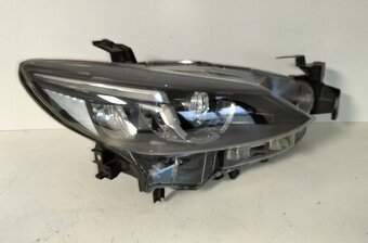 Mazda 6 GJ lift 2015-2018 pravé svetlo FULL LED - 4