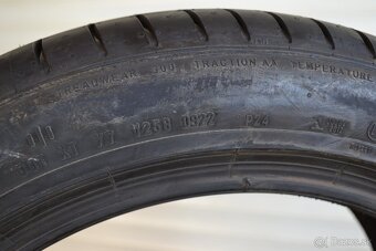 225/50 R18 Letne pneumatiky Pirelli Runflat 2ks - 4