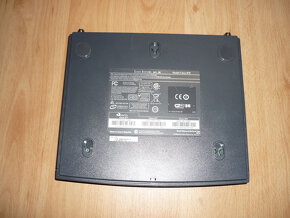 Router Cisco 876W - 4