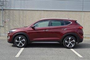 Hyundai Tucson 1.6 T-GDi Style 4x4 DTC, SUV, Combi - 4