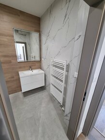 Nový moderný 2 izb apartmán Košice Myslava parkovanie - 4