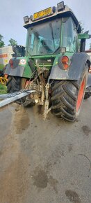 Fendt 415 Vario - 4