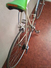 Bicykel s galuskami - 4