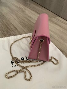 Predám kabelku značky Furla- Metropolis Mini - 4