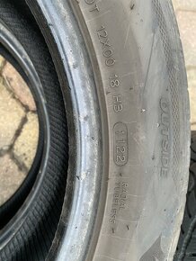 Hankook 225/55 R18 98V Ventura Prime 4 - 4