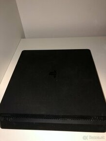 PS 4 SLIM - 4