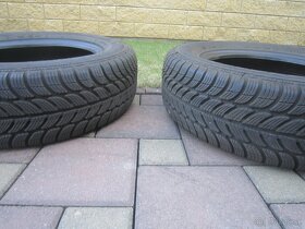 175/70R14 84T zimne pneu Sava eskimo S3+ - 4