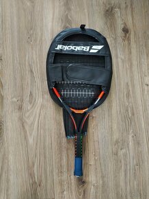 Detská tenisová raketa Babolat - 4