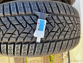 225/45R18 Dunlop zimne - 4