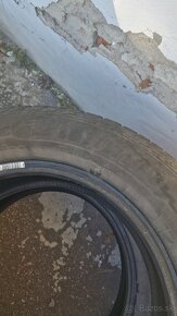 Predam letné pneumatiky 205/60 R16 - 4