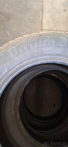 Pneumatiky Barum 195/60 R15 - 4