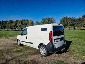 Opel Combo Combi 1.6 CDTI - 4