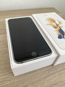 IPHONE 6S PLUS 128GB - 4