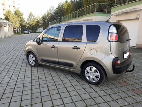 Citroen C3 Picasso 1.4 70kw - 4