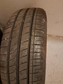 Predám letné 195/65 R 15 - 4