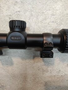 Nikon Prostaff 4-12x40 BDC - 4