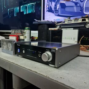 TEAC AI-301DA...integrovaný stereo zosilňovač - 4