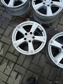 Dezent 5x112 r16 - 4