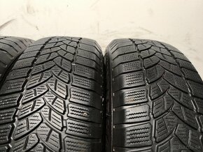 195/65 R15 Zimné pneumatiky Firestone Winterhawk 4 kusy - 4