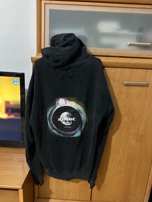 Rhude paraiso hoodie - 4