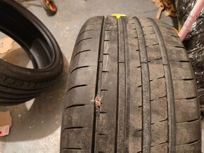 Letné pneumatiky Goodyear 225/40 R18 - 4