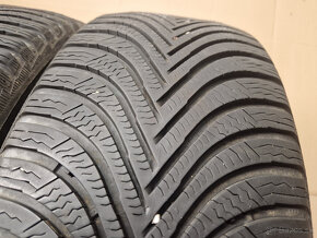 225/55 r17 zimne pneumatiky 2ks 225 55 17 - 4