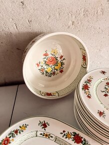 Villeroy Boch Summerday , misy a taniere - 4