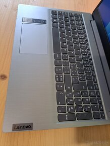 Notebook Lenovo IdeaPad 3 - 4