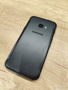 Samsung Galaxy XCover 4s – odolný mobil - ako nový - 4