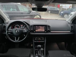 Škoda Karoq 1.5 TSI ACT Style DSG--133 000km-- - 4