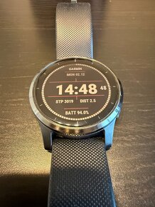 Garmin Vivoactive 4 - 4