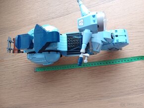 Lego Vespa 125 - 4