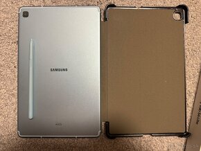 Samsung Galaxy TAB S6 lite 64GB LTE - 4