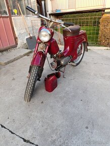 Jawa 555 - 4