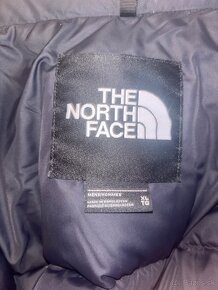 Pánska bunda The north face 700 - 4