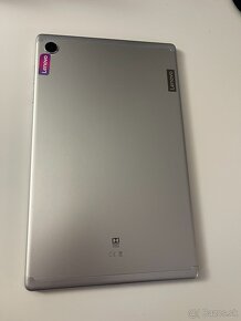 Lenovo Tab M10 HD - 4