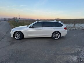 bmw f31 320d xdrive - 4