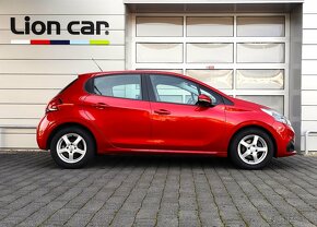 Peugeot 208 1.5 BlueHDi Active E6.2 - 4