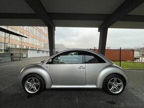 Volkswagen New beetle 1.9tdi 66kw 1999€ - 4