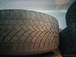 235/40 r19 zimné - 4